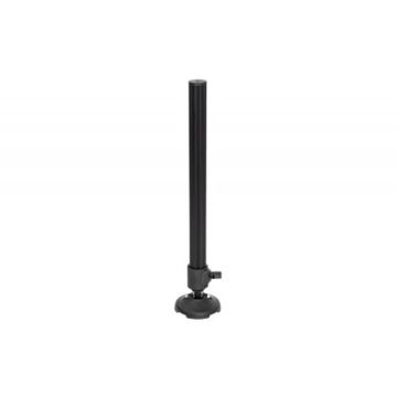 Picior Modular Rive D36, Black Anodized