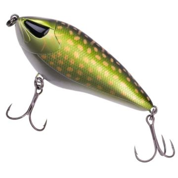 Vobler Zeck Rogue Glider, Pike, 10cm, 46g