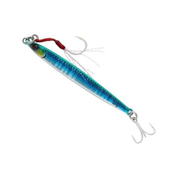 Pilker Savage Gear Sardine Slider Micro, Culoare Sayoris, 10cm, 30g