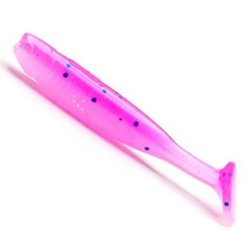 Shad Fast Strike Magnet Perch, Albino, 5cm, 1.6g, 10buc/blister