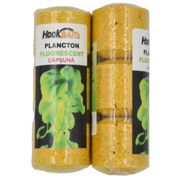 Tablete Plancton Fluorescent Hookbaits, 3buc