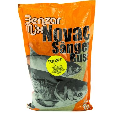 Nada Benzar Mix Sanger Busa Plancton, 1kg