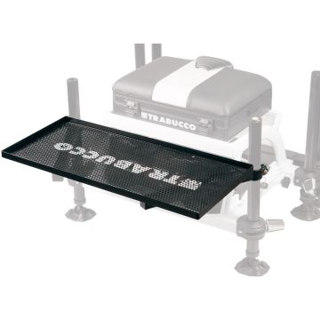 Platforma Laterala Scaun Modular Trabucco GNT-X36 Slim Side Tray XL Eco