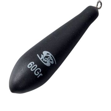 Plumb Carp Spirit Distance Lead
