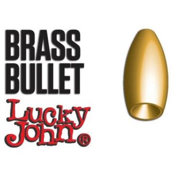 Plumb Lucky John Brass Bullet