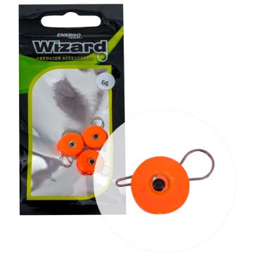Plumb Wizard MXT Pro Cheburashka, Orange, 3bucplic