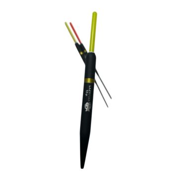 Pluta Lazy Fish Balsa 9-082