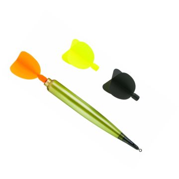 Pluta Marker pentru Sondat Carp Spirit