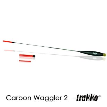 Pluta Waggler Trakko Carbon Waggler 2