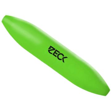 Pluta Zeck U-Float Solid, Green