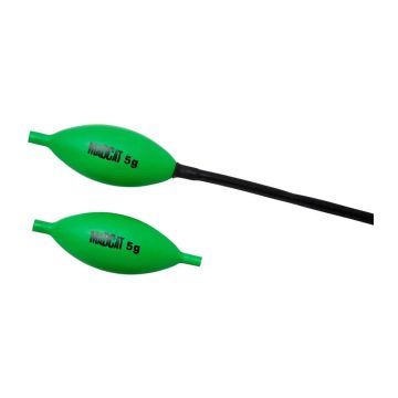 Plute Madcat Hooklift Kit, 3buc/plic