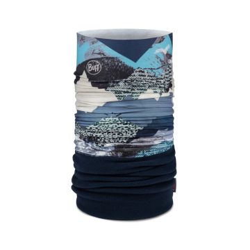 Bandana Buff Multifunctionala Polar, Darau Water