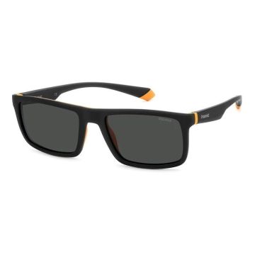 Ochelari Polarizati Polaroid PLD 2134/S 8LZ/M9, Grey
