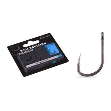 Carlige Gamakatsu Strategy Pole Position Snagster PTFE, 10buc/cutie