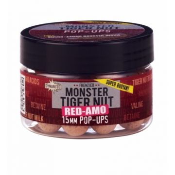 Pop-Up Dynamite Baits Monster Tigernut Red-Amo