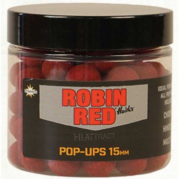 Pop-Up Dynamite Baits Robin Red