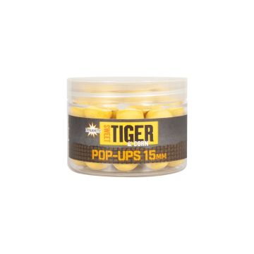 Pop-Up Dynamite Baits Sweet Tiger & Corn Pop-Ups, 15mm