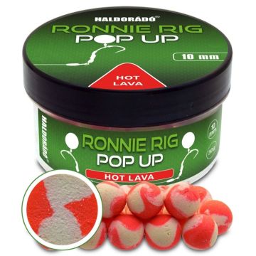 Pop-Up Haldorado Ronnie Rig, 10mm, 30g