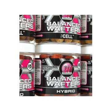 Pop-Up Mainline Dedicated Base Mix Balanced Wafters Essential Cell 18mm 250ml