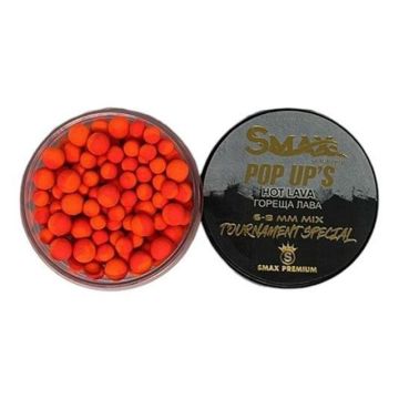 Pop-up Smax Premium Mix, 6-8mm