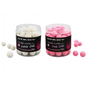 Pop-Up Sticky The Krill Ones 12mm, 100g
