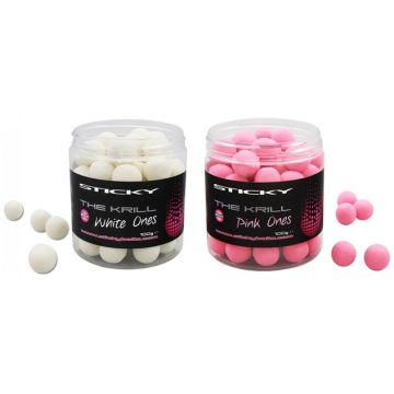 Pop-Up Sticky The Krill Ones, 16mm, 100g