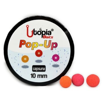 Pop-Up Utopia Baits, 10mm, 60ml/borcan