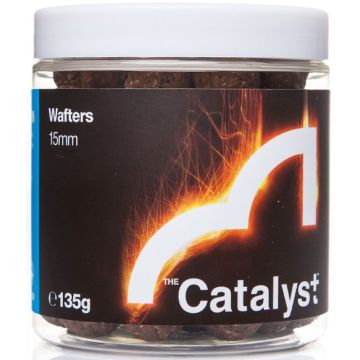 Pop Up Critic Echilibrat Spotted Fin Catalyst Wafters, 15mm, 135g