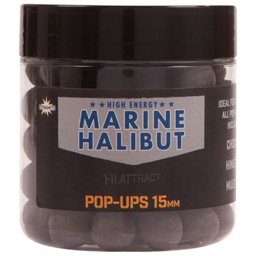 Pop Up Dynamite Baits Marine Halibut