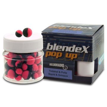 Pop Up Mix Haldorado BlendeX Method Feeder, 8mm&10mm