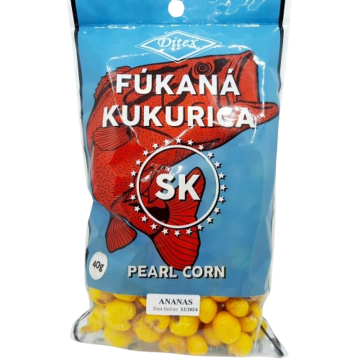 Pufarin Ditex Pop Up Corn, 40g/punga