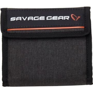 Portofel pentru Naluci Savage Gear Pocket Flip, 14x8cm