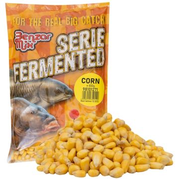 Porumb Fermentat Benzar Mix Serie Fermented, Corn, 800g
