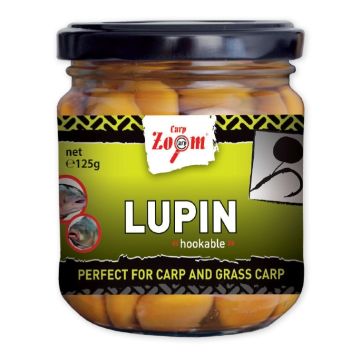 Porumb pentru Carlig Carp Zoom Lupin, 125gborcan
