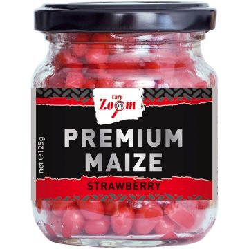 Porumb pentru Carlig Carp Zoom Premium Maize, 220mlborcan