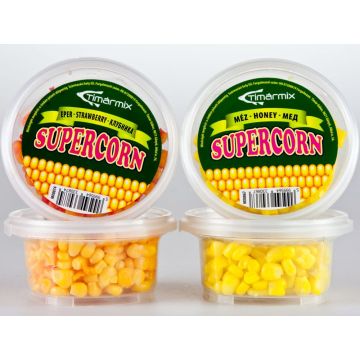 Porumb pentru Carlig Timar Mix Super Corn, 100g