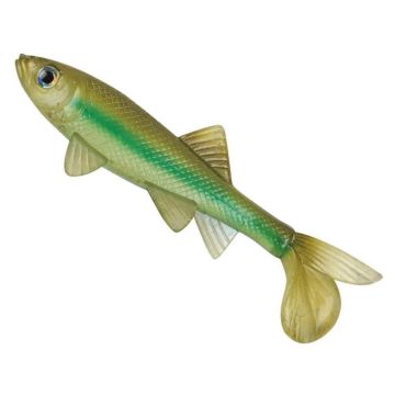 Shad Berkley PowerBait Sick Fish, Light Hitch, 10cm
