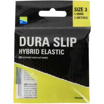 Elastic Preston Dura Slip Hybrid