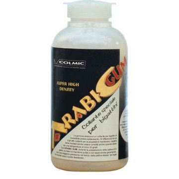 Praf Colant pentru Lipit Viermi Colmic Arabic Gum, 350g
