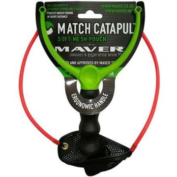 Prastie pentru Nadire Maver MV-R Match, Elastic 5mm