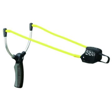 Paleta Nadire cu Maner Carp Spirit Baiting Handle + Scoop, 35cm