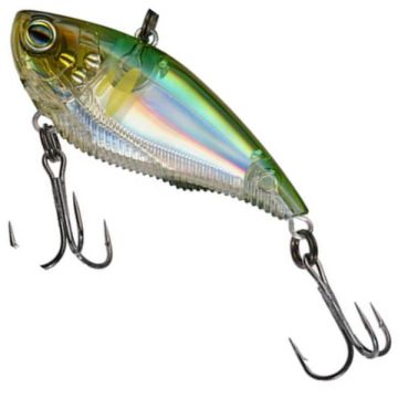 Vobler Yo-Zuri 3DB Vibe Sinking, Prism Ayu, 6.5cm, 14.5g