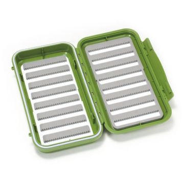 Cutie pentru Accesorii C&F Design Large 16-Row WP Case, Olive