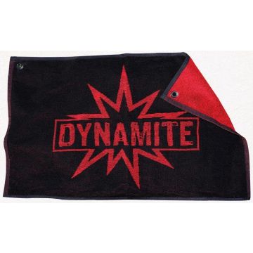 Prosop Dynamite Baits Fishing Towel