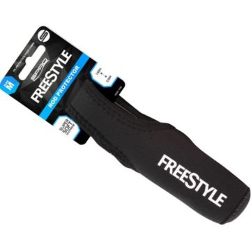 Protectie pentru Capete Lanseta Spro Freestyle cu Banda Elastica, 180-210cm
