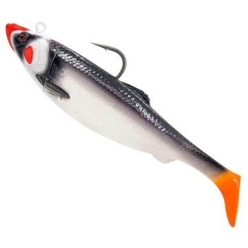 Shad Savage Gear 4D Herring Big Shad, 18cm, 112g, Puffin, 2+1buc