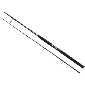 Lanseta Ugly Stik Bigwater Spin 212, 10-30g, 2.10m, 2buc