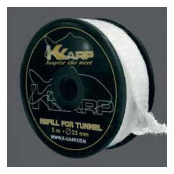 PVA Refill K-Karp 25mm 5m