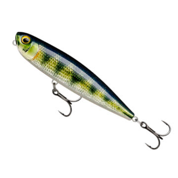 Vobler Rapala Precision Xtreme Pencil Saltwater, PEL, 10.7cm, 21g