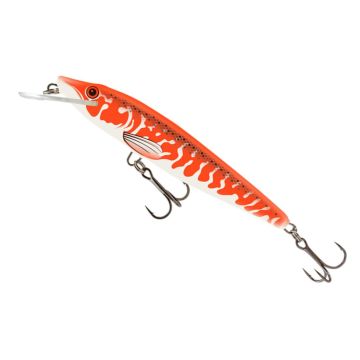 Vobler Salmo Pike Floating PE11F, PE, 11cm, 15g
